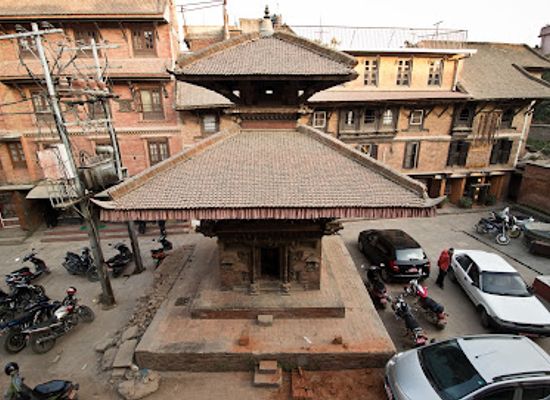 nepal/patan/landmark/yala-mandala