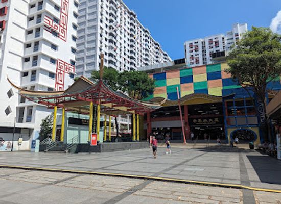 singapore/chinatown/landmark/chinatown-complex-market-food-centre
