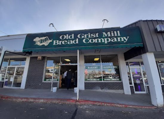 utah/logan/landmark/old-grist-mill-bread-company