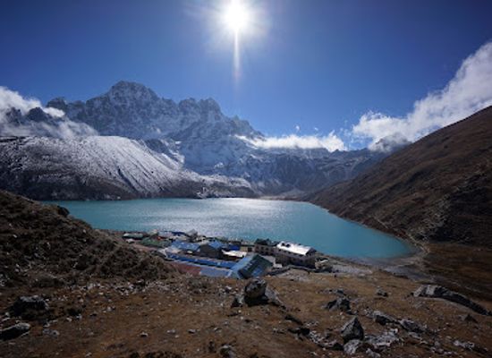 nepal/sagarmatha-zone/landmark/gokyo-lake-trail