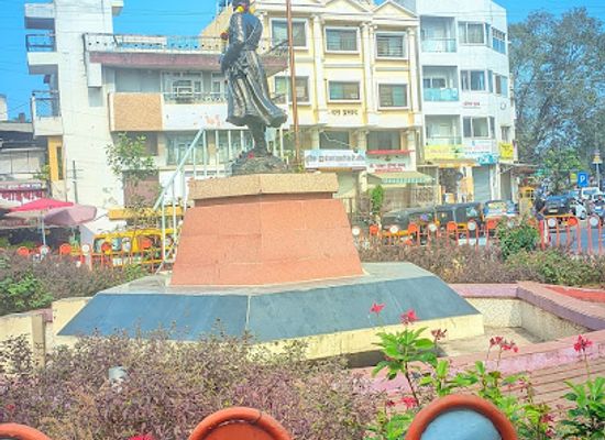india/nashik/panchavati/landmark/panchavati-karanja
