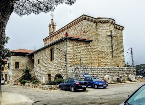 lebanon/metn/landmark/deir-mar-mousa