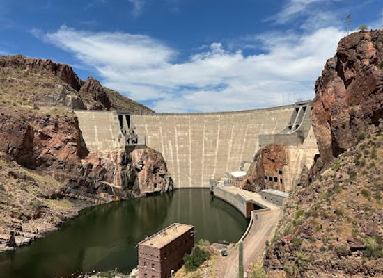 arizona/sierra-ancha/landmark/theodore-roosevelt-dam