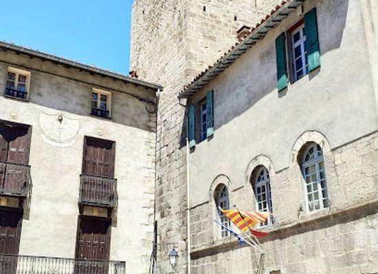 france/cote-des-blancs/landmark/ramparts-of-villefranche-de-conflent