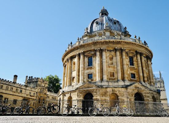 united-kingdom/oxford/landmark/radcliffe-camera