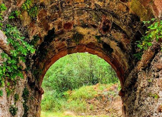 spain/galicia/landmark/camino-de-invierno-de-santiago