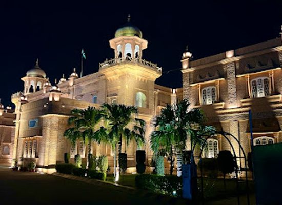 pakistan/peshawar/saddar/landmark/peshawar-museum