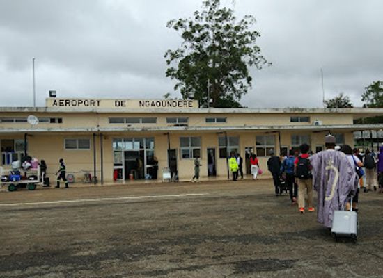 cameroon/ngaoundere/landmark/ngaoundere-airport