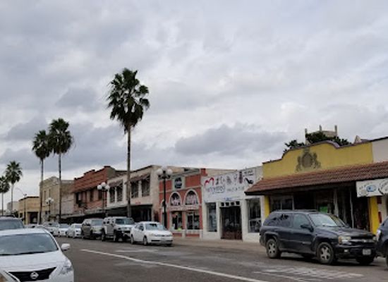 texas/brownsville/landmark/stillman-house-museum