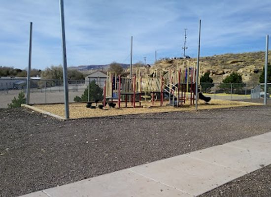 wyoming/rock-springs/landmark/kiwanis-baseball-field