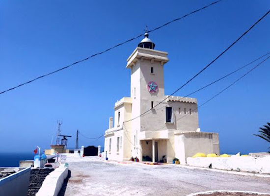 morocco/tangier/malabata/landmark/lighthouse-cap-malabata