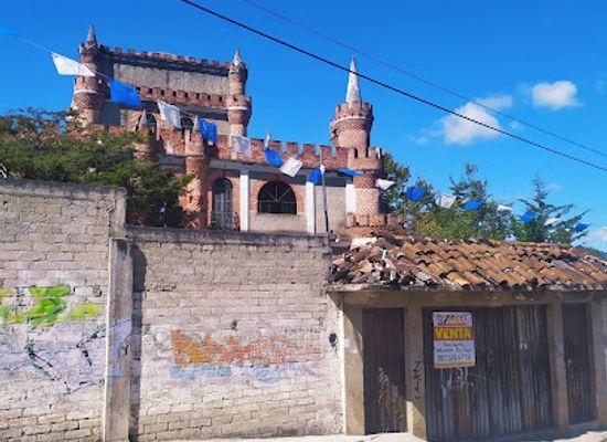 mexico/san-cristobal-de-las-casas/landmark/castillo-zavaleta