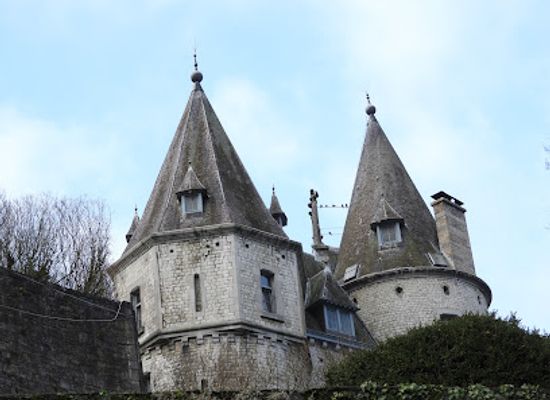belgium/durbuy/landmark/chateau-de-durbuy
