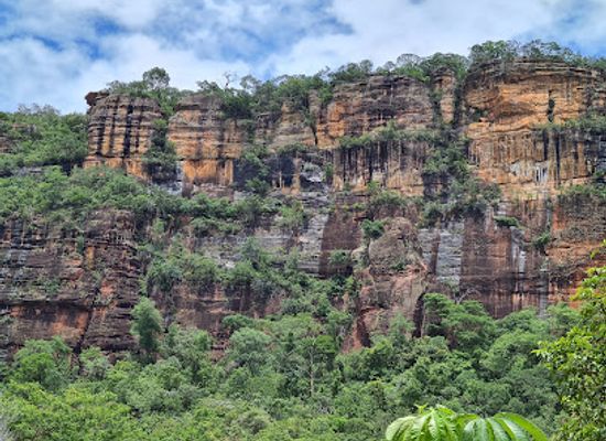 brazil/serra-do-roncador/landmark/park-portais-do-roncador