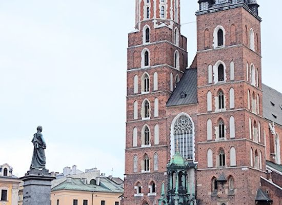poland/krakow/stare-miasto-old-town/landmark/old-town-of-krakow
