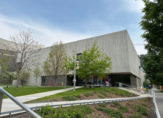 colorado/rocky-mountains/landmark/clyfford-still-museum