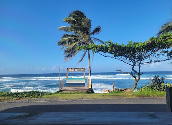 puerto-rico/arecibo/landmark/bocata-smokehouse-restaurant