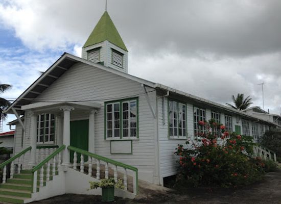 guyana/essequibo-islands-west-demerara/landmark/st-teresa-s-roman-catholic-church