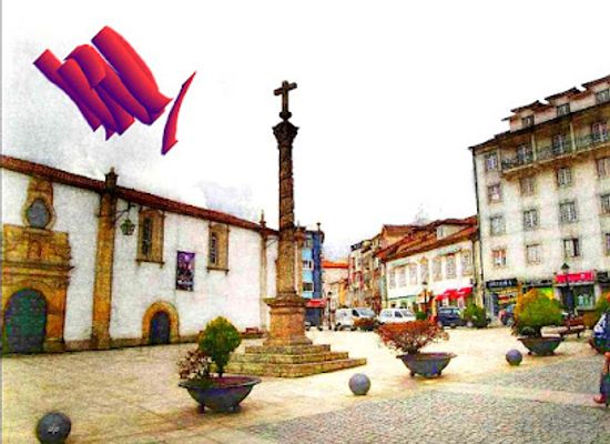 portugal/braganca/landmark/cruzeiro-da-se