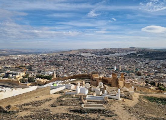 morocco/fes/landmark/bab-sidi-boujida