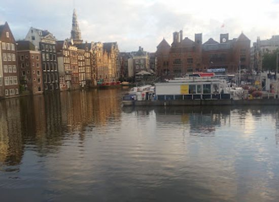 netherlands/amsterdam/landmark/body-worlds-amsterdam