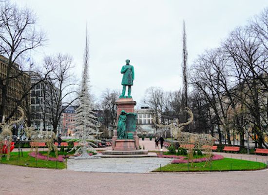 finland/helsinki/landmark/esplanadi