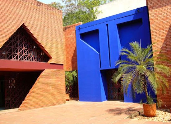 paraguay/asuncion/villa-morra/landmark/museo-del-barro