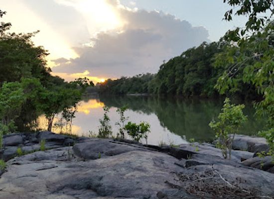 cote-d-ivoire/zanzan/landmark/comoe-national-park