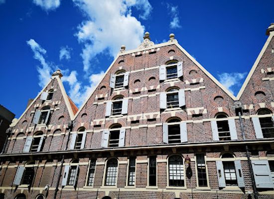 netherlands/achterhoek/landmark/portuguese-synagogue-of-amsterdam