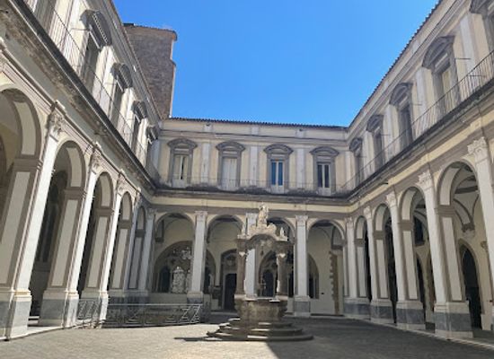 italy/naples/landmark/complesso-monumentale-san-lorenzo-maggiore