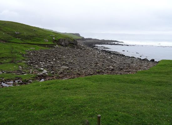 faroe-islands/suouroy/landmark/ship-capsize-memorial