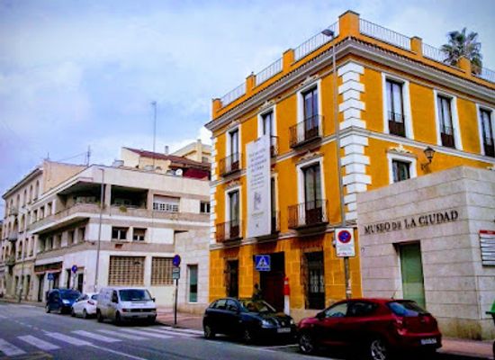 spain/murcia/landmark/museum-of-the-city