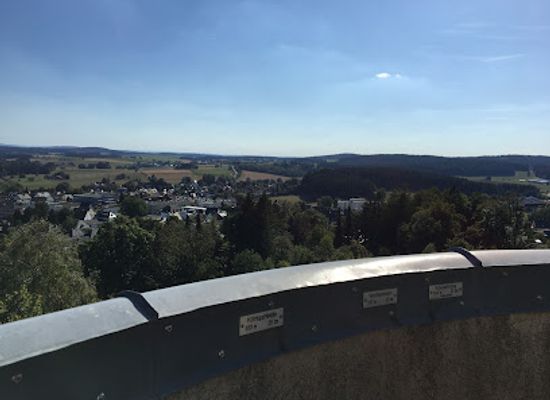 germany/franconia/landmark/franconian-forest