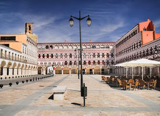 spain/badajoz/landmark/plaza-alta