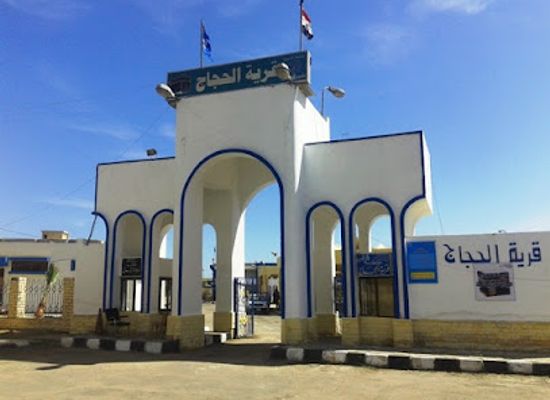 egypt/suez/landmark/pilgrims-village-mosque