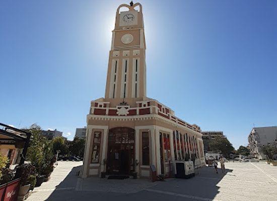 albania/vlore/landmark/vlora-old-town