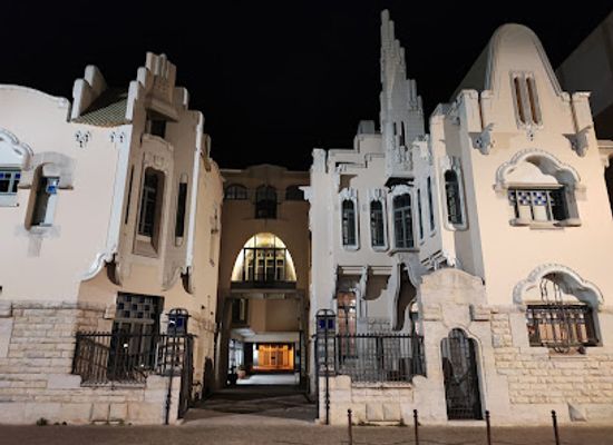 spain/girona/landmark/farinera-teixidor