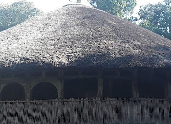 ethiopia/gojjam/landmark/azwa-st-maryam-church
