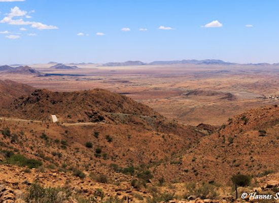 namibia/usakos/landmark/spreetshoogte-pass