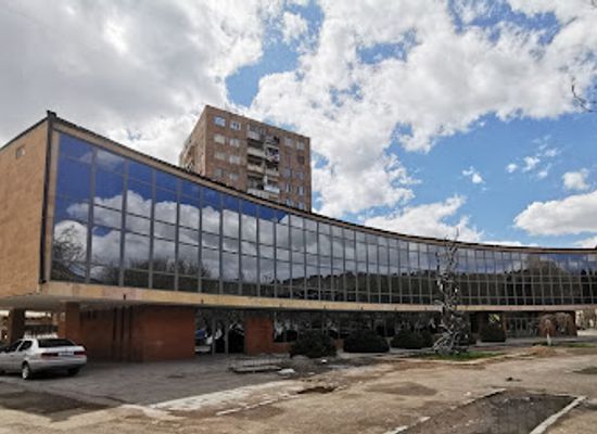 armenia/alaverdi/landmark/vanadzor-fine-arts-museum