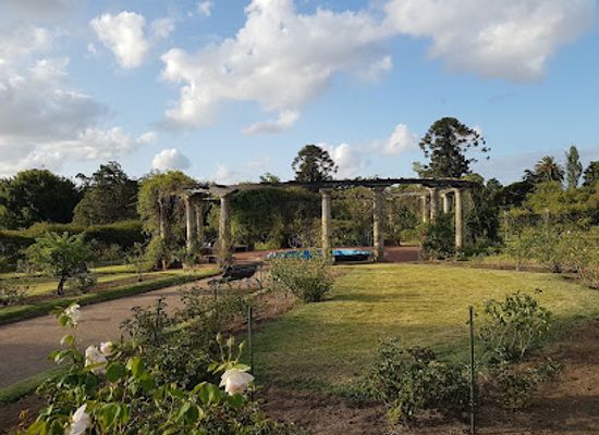 uruguay/cuchilla-grande/landmark/prado-park