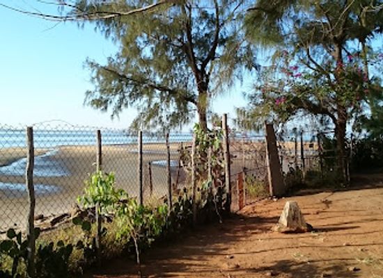 mozambique/maxixe/landmark/campismo-maxixe