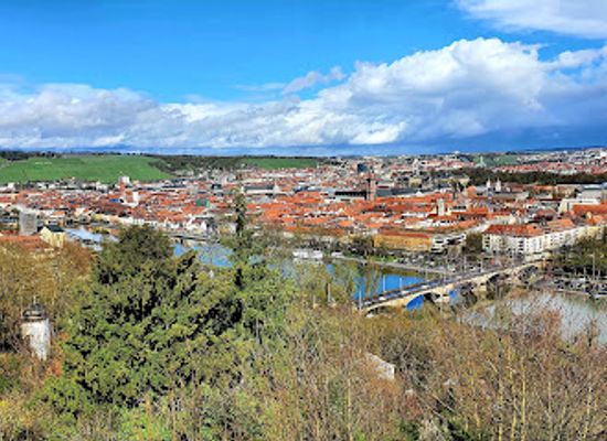germany/wurzburg/landmark/kappele-sanctuary