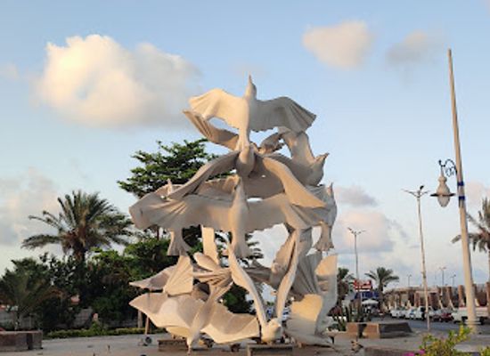 egypt/port-said/landmark/nafurat-tuyur-alnawras-midan-adli-mansour