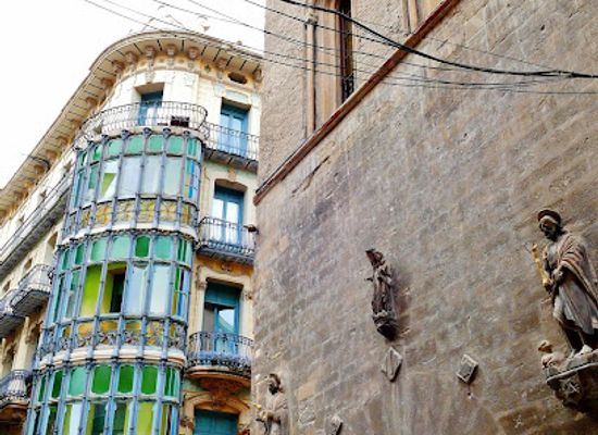 spain/lleida/landmark/capella-de-sant-jaume-el-peu-del-romeu