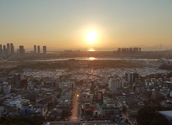 south-korea/incheon/landmark/memorial-hall-for-incheon-landing-operation