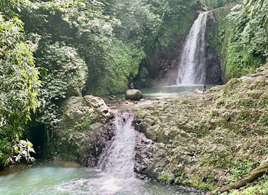 grenada/saint-david/landmark/seven-sisters-waterfalls