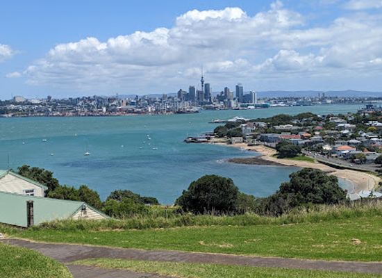 new-zealand/auckland/landmark/maungauika-north-head-historic-reserve