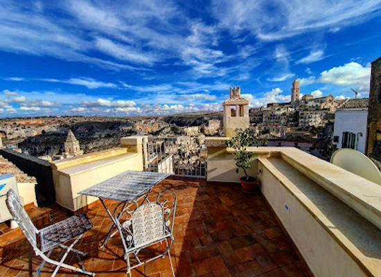 italy/matera/landmark/the-view-matera
