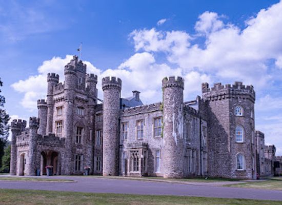 united-kingdom/south-glamorgan/landmark/hensol-castle